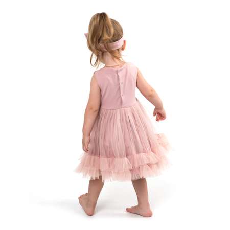 Платье Trendyco kids
