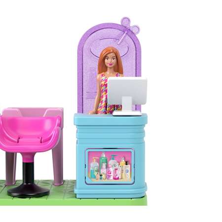 Кукла мини Barbie Mini Barbieland