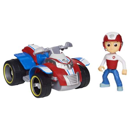 Игровой набор Paw Patrol