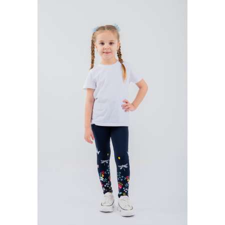 Леггинсы LELO kids