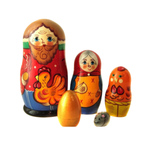 Игрушка Нескучные игры