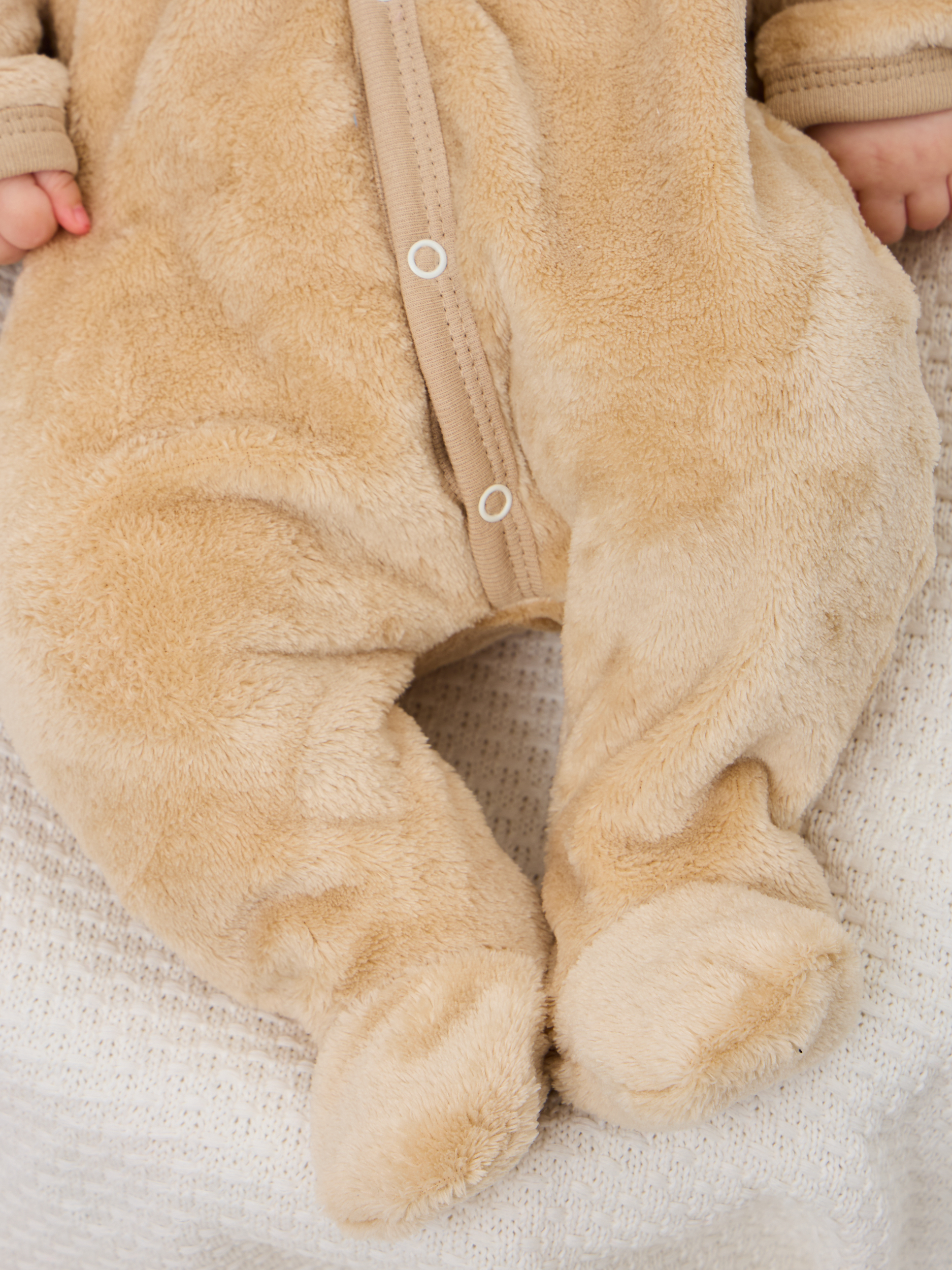 Комбинезон ТОСЯ БОСЯ VF-02 - фото 4