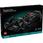Конструктор LEGO Technic 42171 1642 дет.