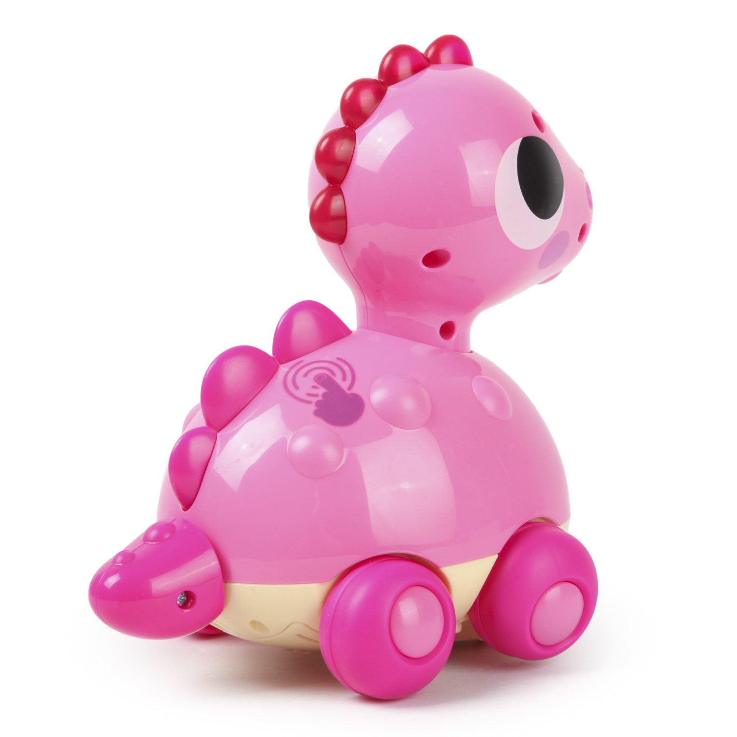 Игрушка BabyGo Динозаврик - фото 4