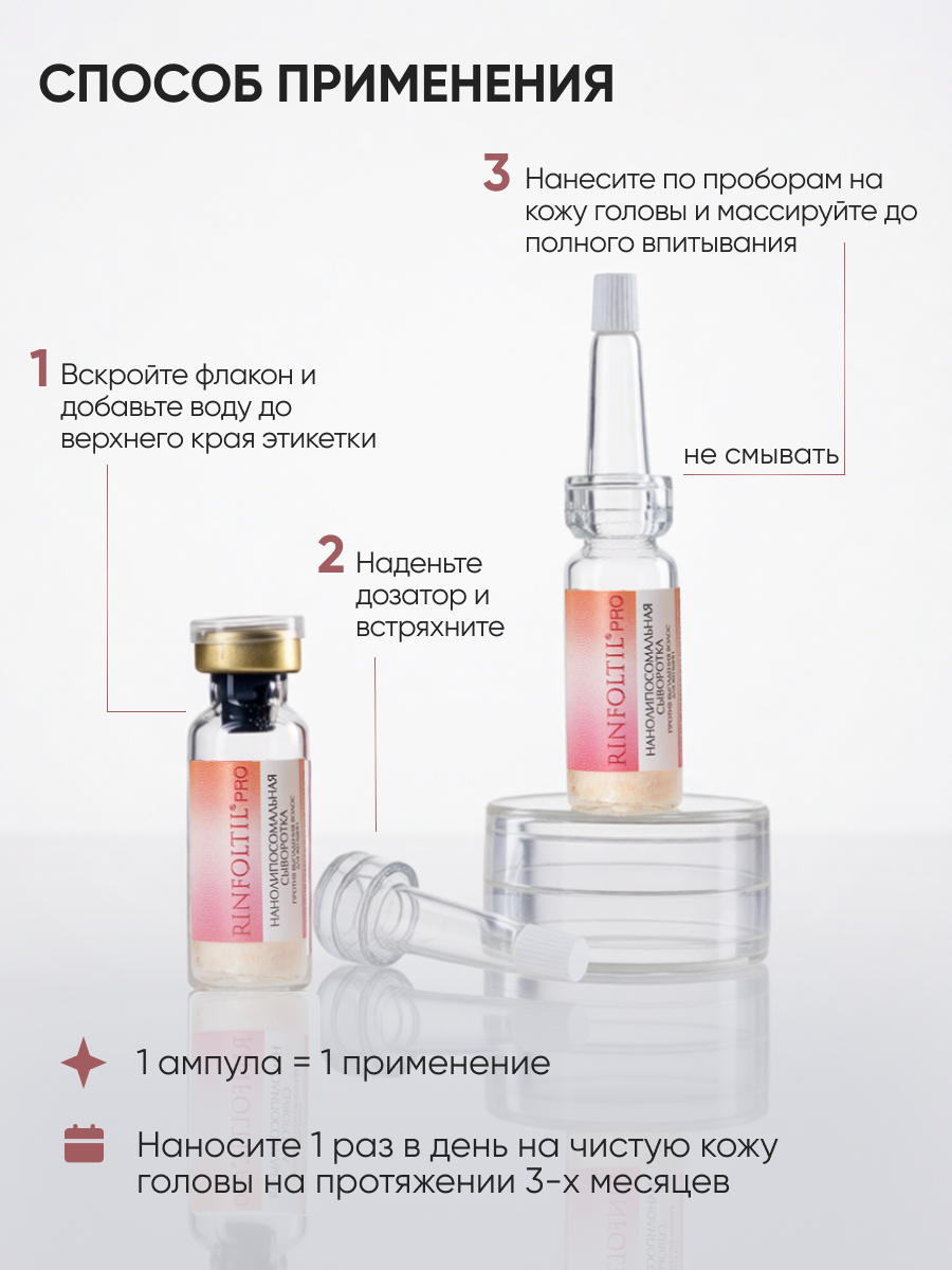 Сыворотка Ринфолтил 1 шт. - фото 10