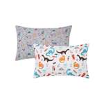 Наволочка Lemony kids 40 x 60 см 2 шт.