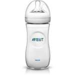 Бутылочка Philips Avent Natural 330 мл