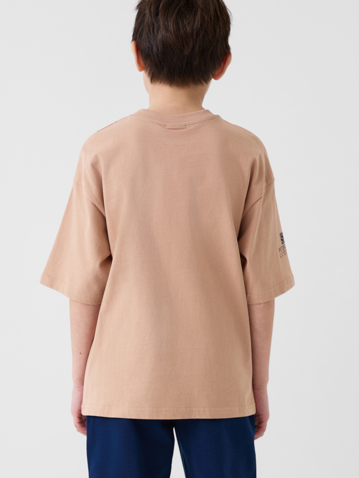 Футболка PlayToday 12611470 - фото 3