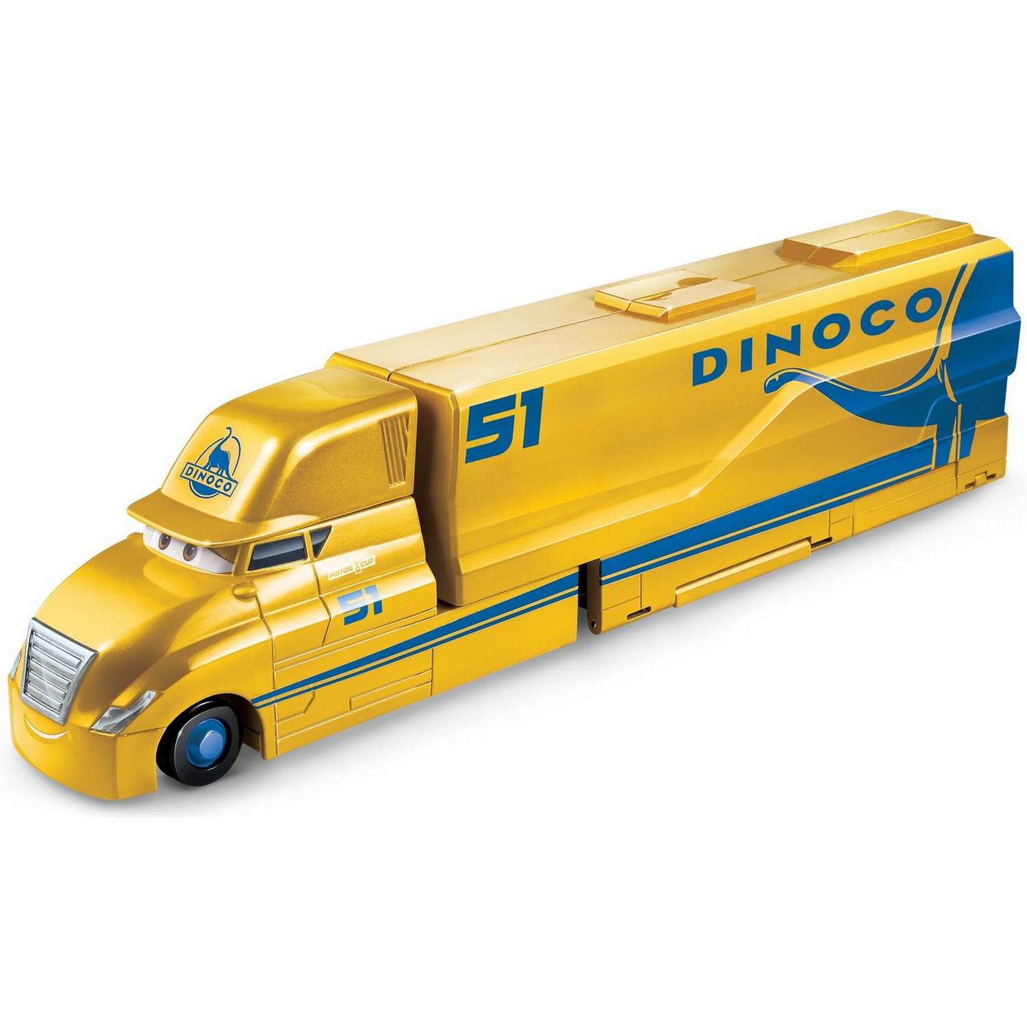 Грузовик Cars FRJ07 - фото 14