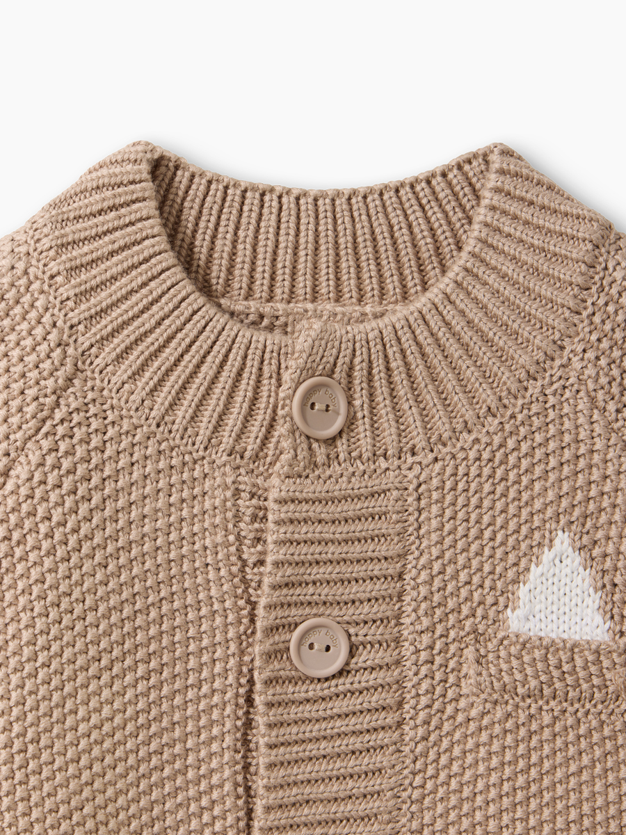 Комплект Happy Baby 90159-0_beige(dog) - фото 13