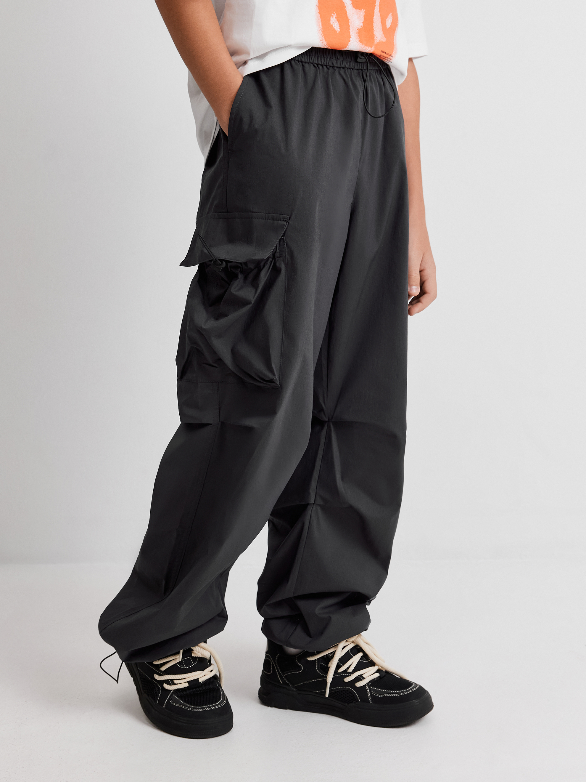 Брюки Acoola 20110160441_0094530 - фото 9