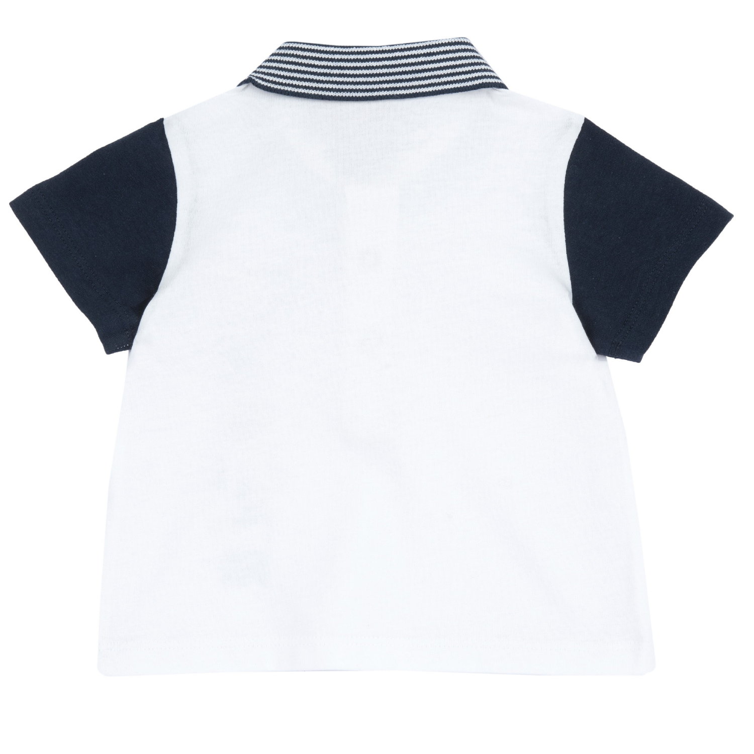 Футболка-поло Chicco 09101919000038 - фото 2