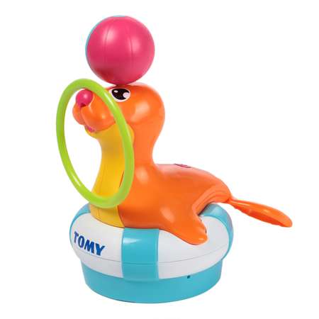 Игрушка Tomy Санди тюлень