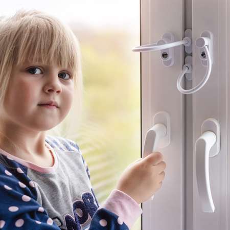 Фиксатор LolUno Home baby 3 шт.