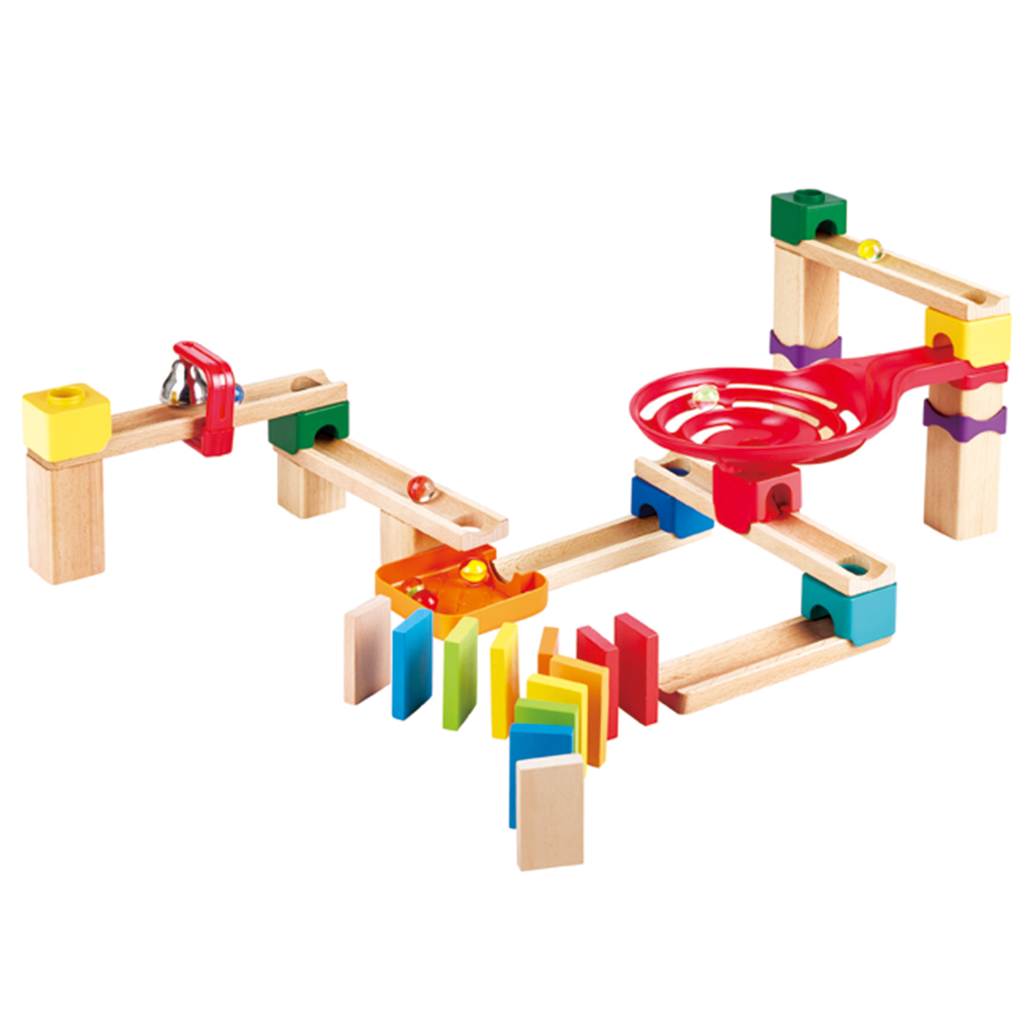 Настольная игра Hape Домино - фото 3
