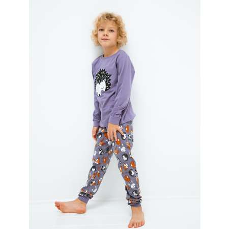 Пижама Ohana kids