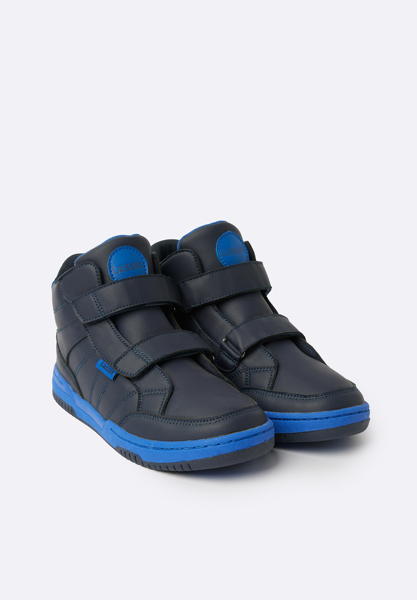 Полуботинки Lassie 7400011A-6960 - фото 2