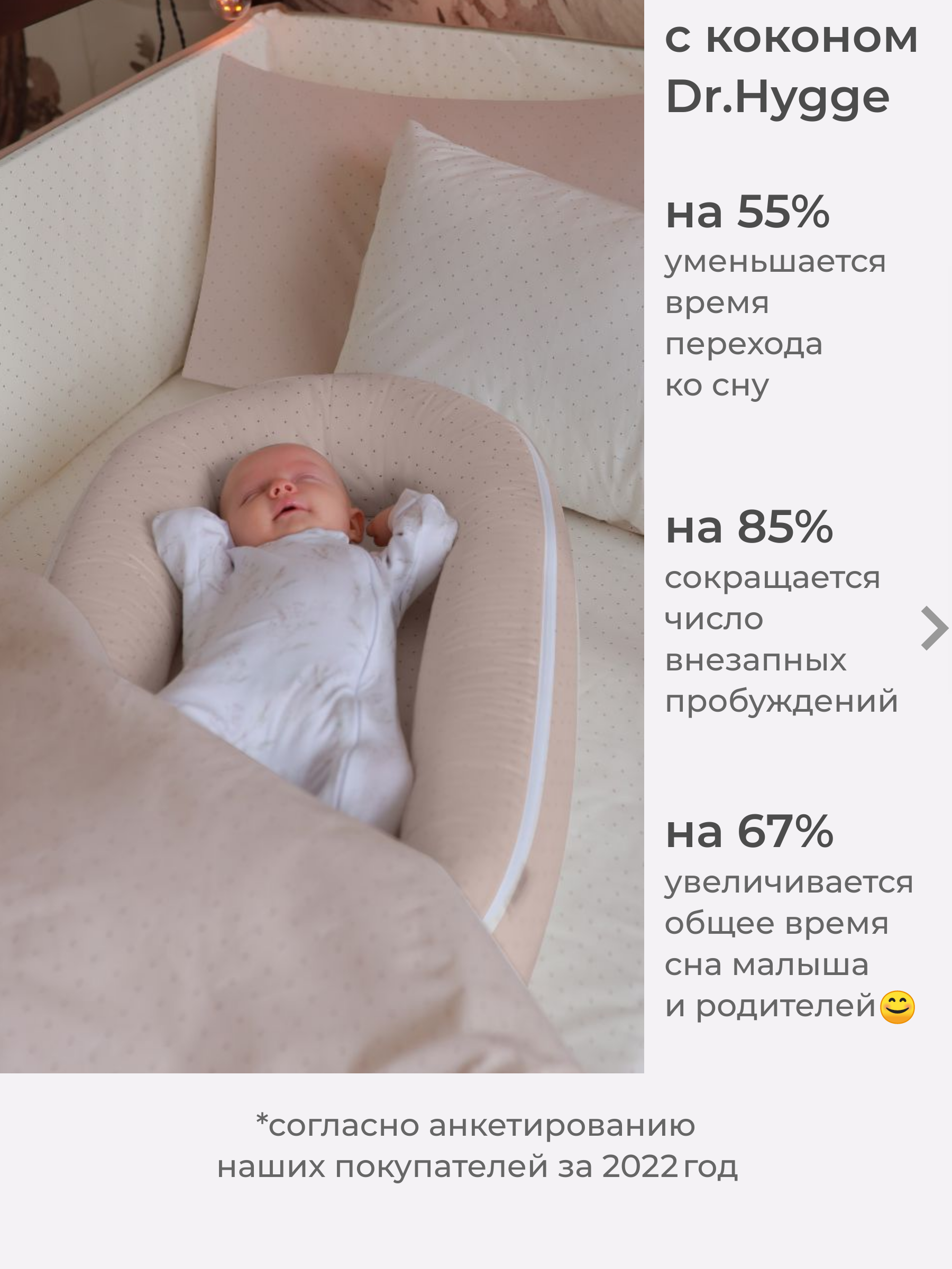 Гнездышко Dr. Hygge - фото 4