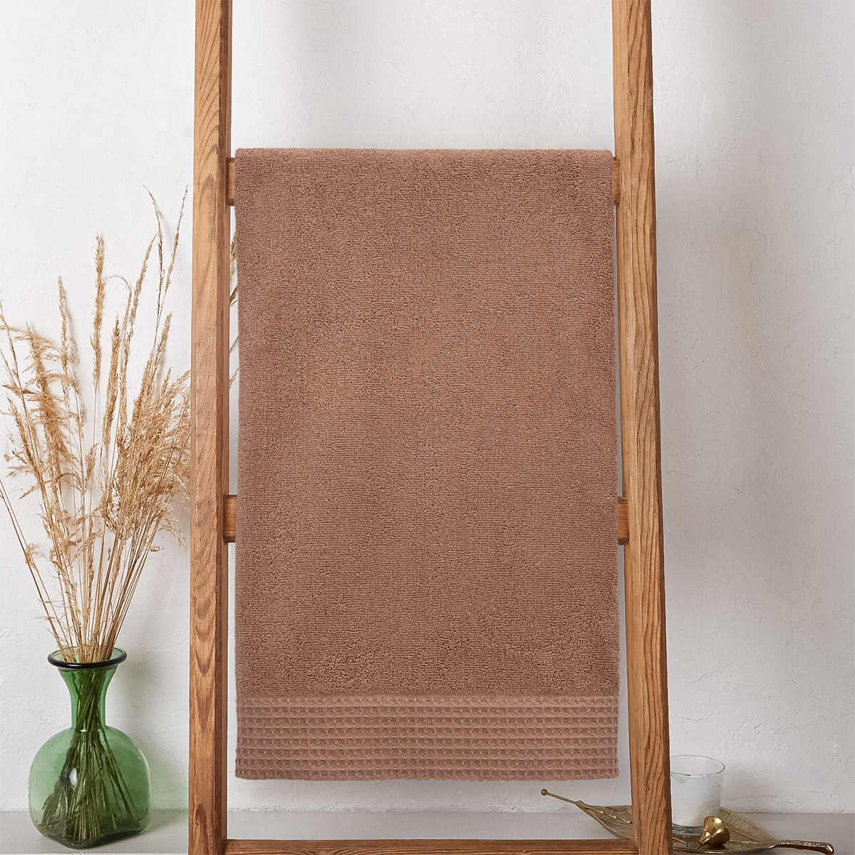 Полотенце BRAVO Панно 130 x 70 см 1 шт. - фото 2