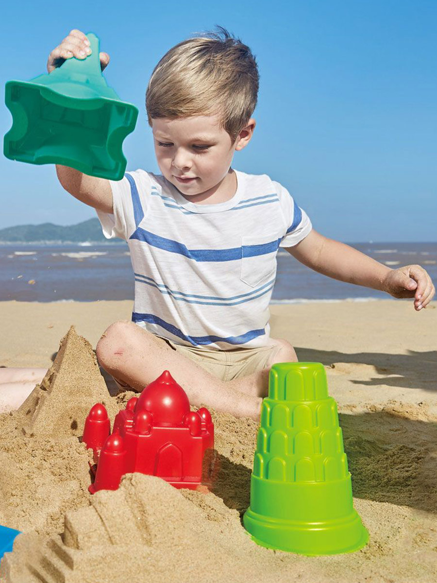 Формочка Hape - фото 2