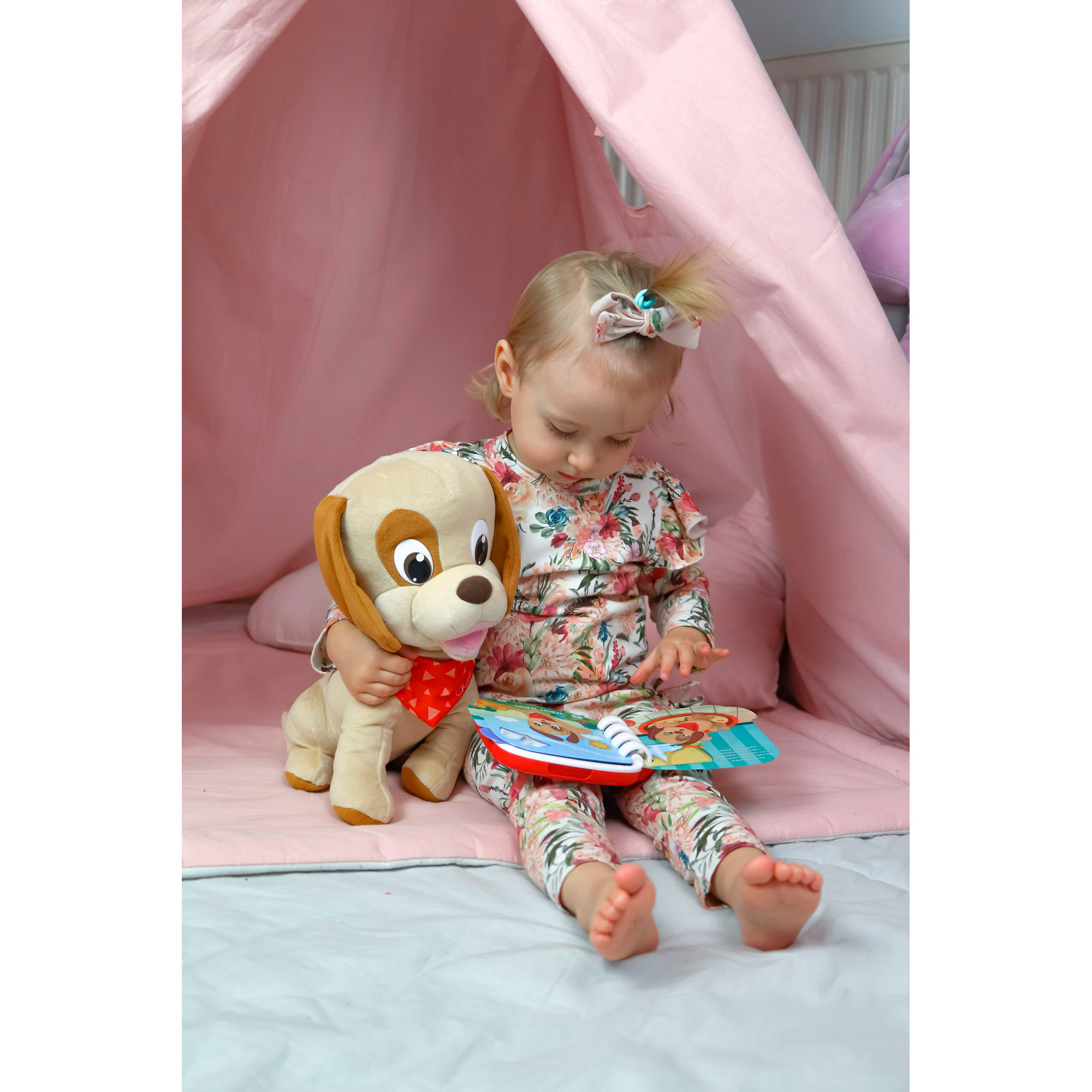 Игрушка Chicco - фото 7