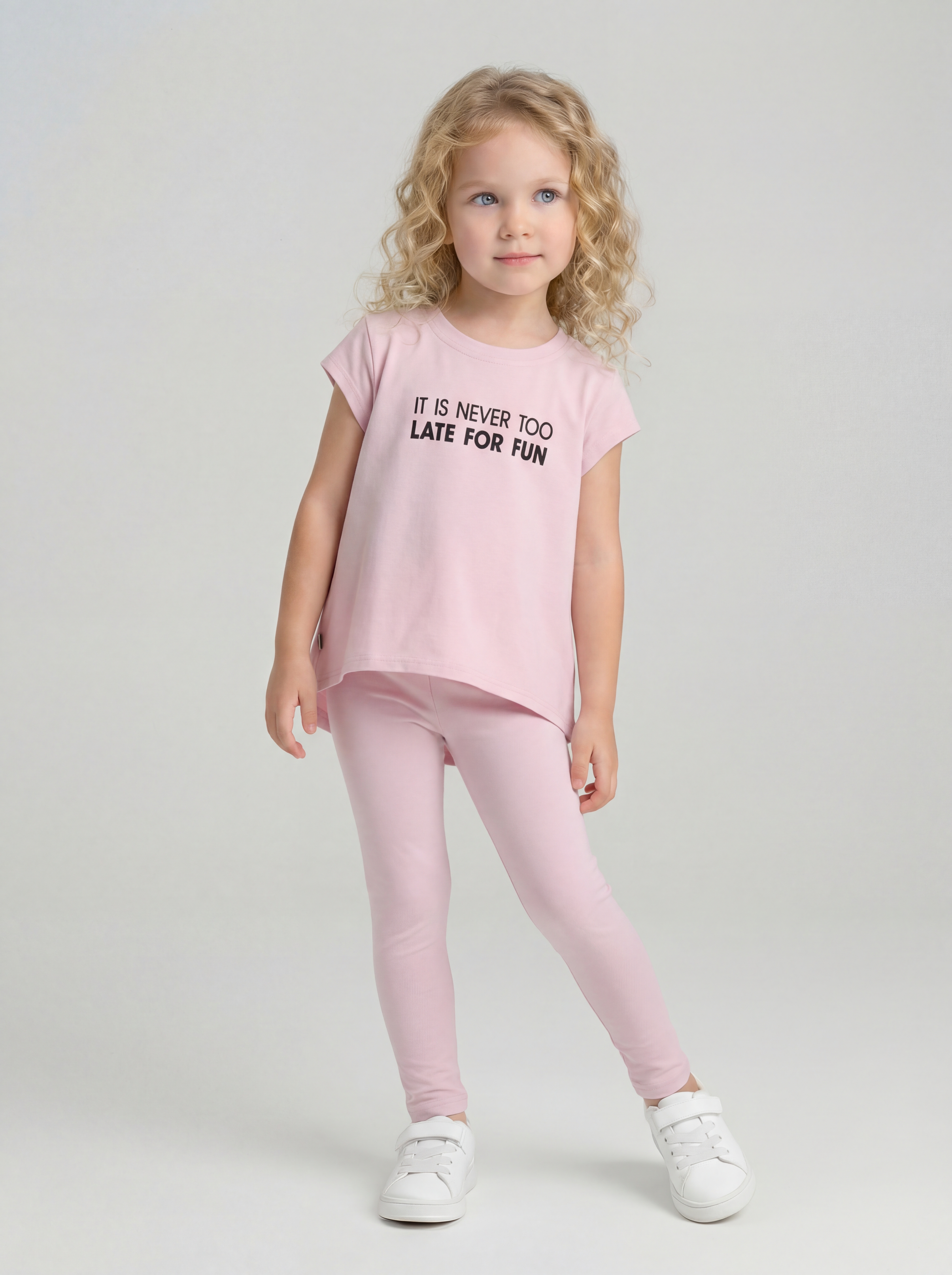 Костюм KUZA 1223А2 - фото 1