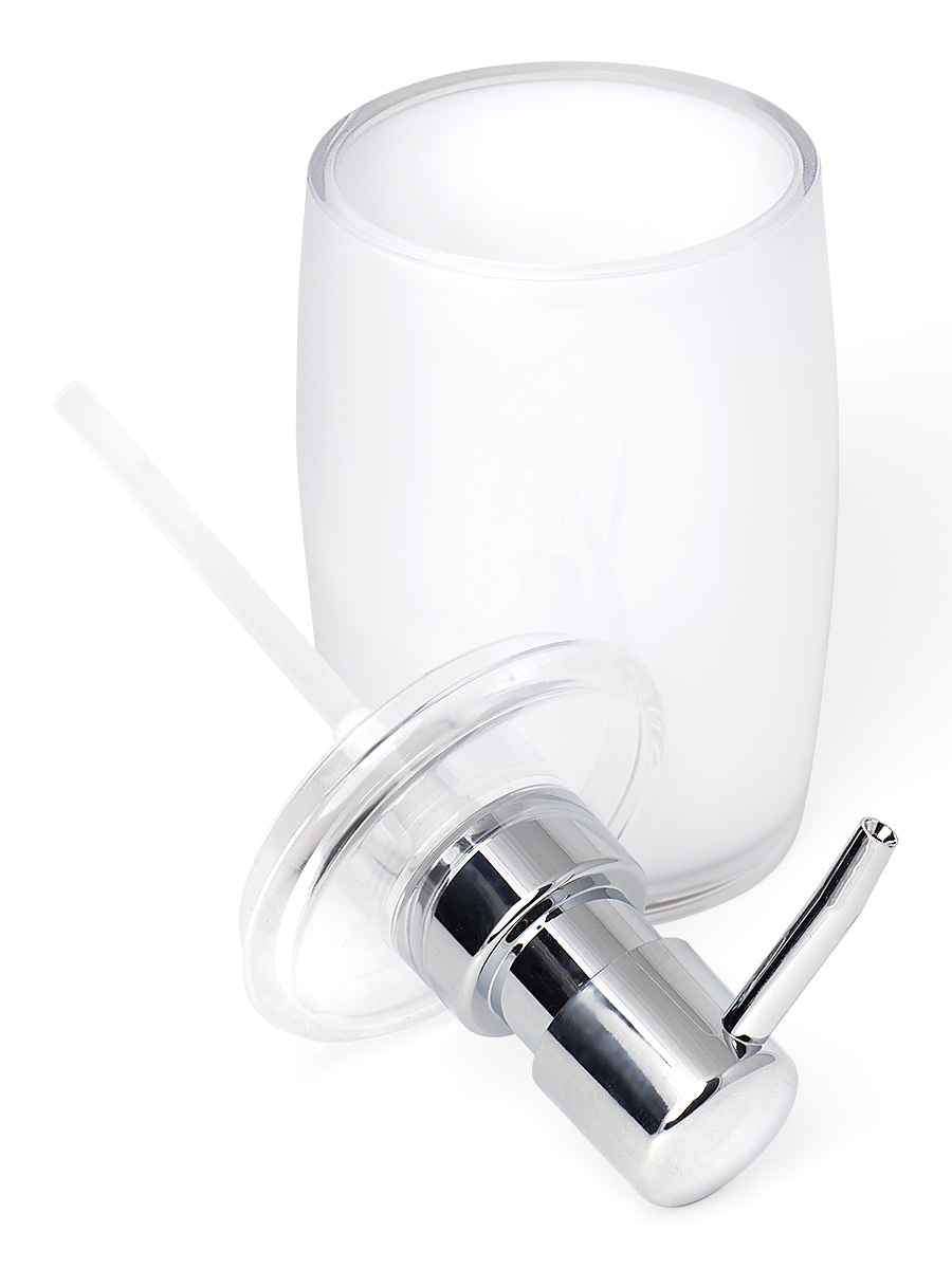 Дозатор DeNASTIA Овал - фото 3