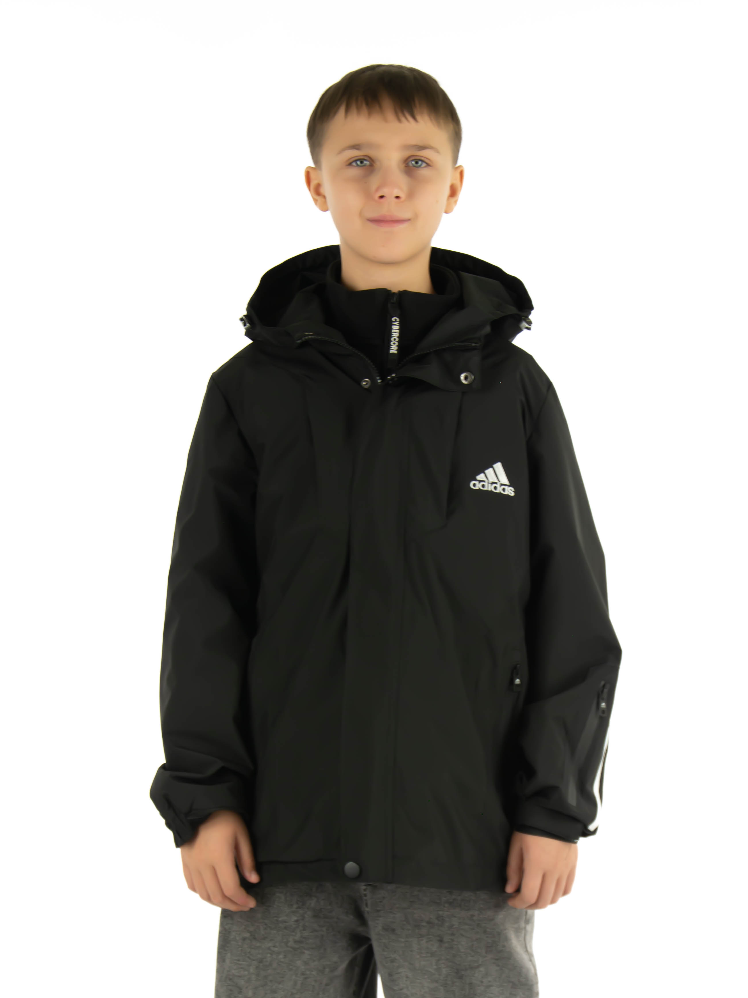 Куртка CASTLELADY 8856999 - фото 1