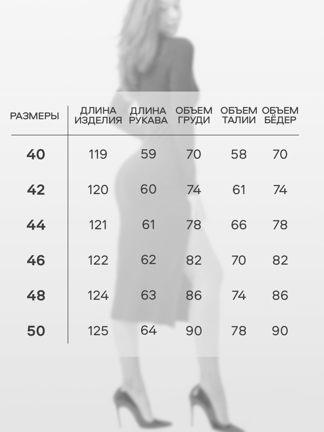 Платье Натали Суслова 14442 черный - фото 3