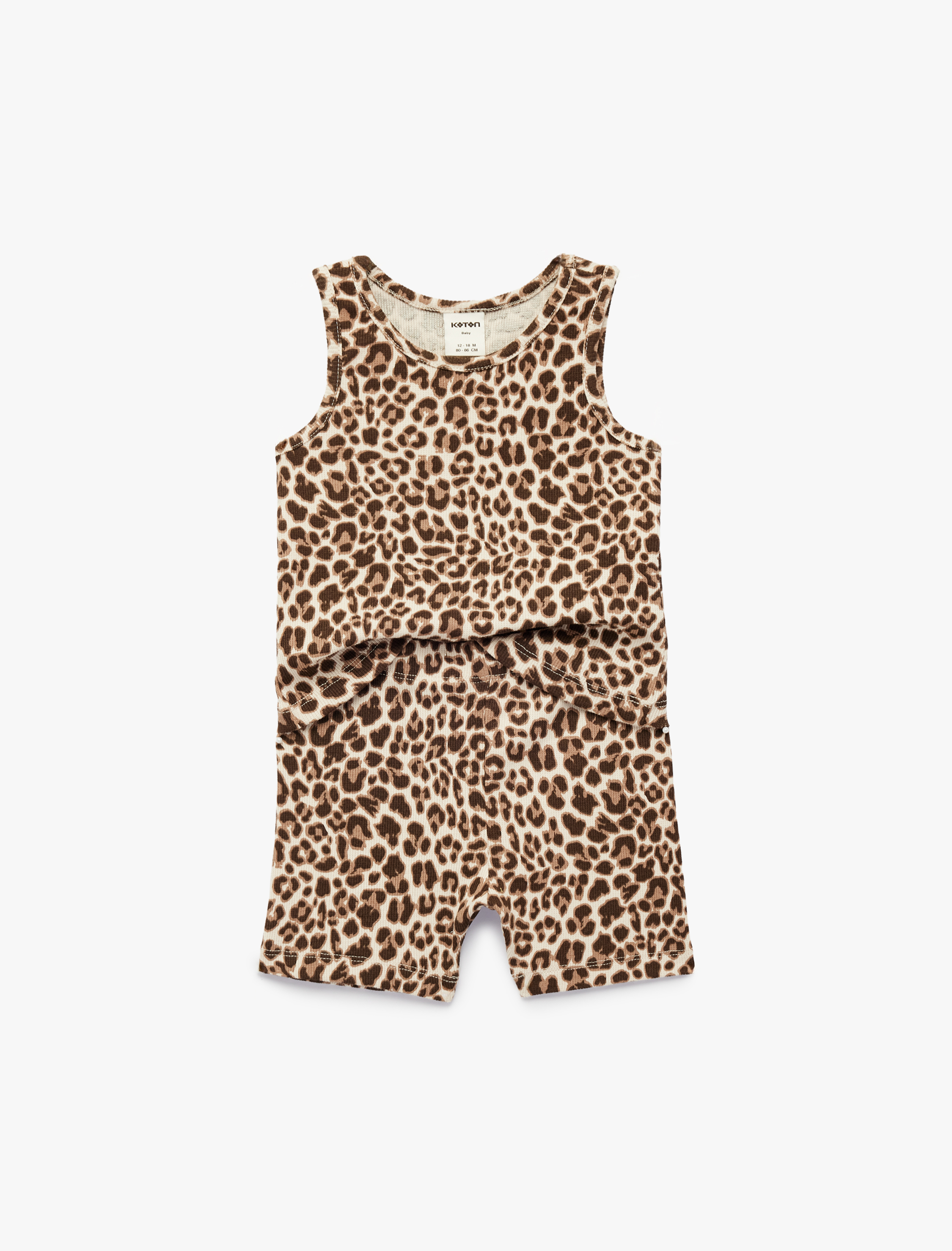 Комплект KOTON 6SMG10030AK0D5 - фото 1