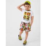 Шорты для плавания PlayToday