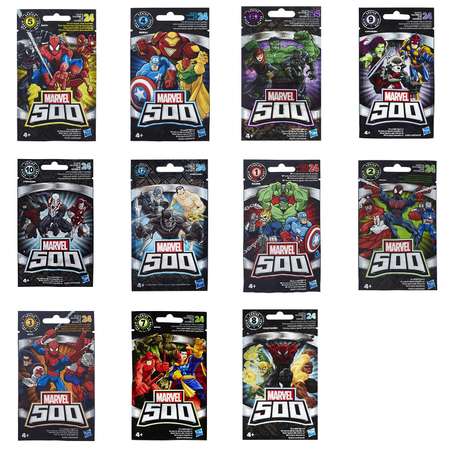 Фигурка Marvel в ассортименте