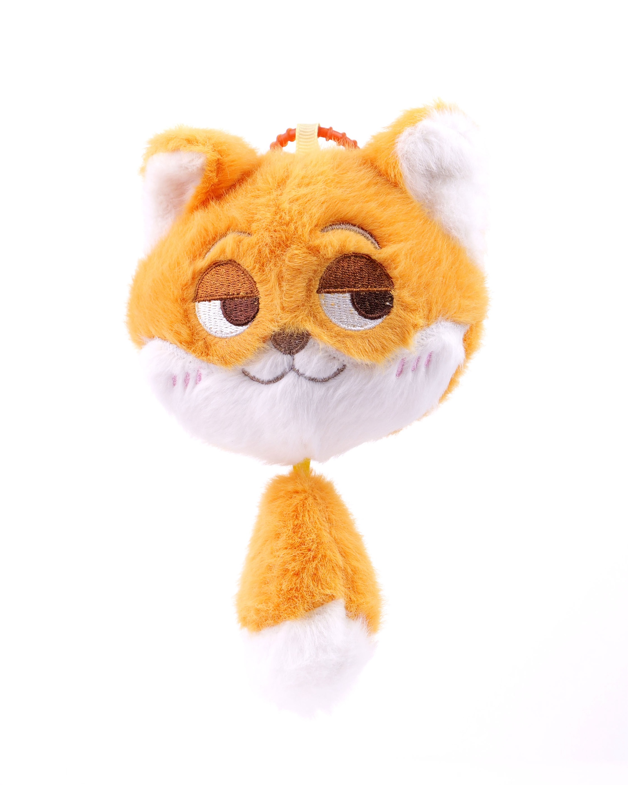 Брелок Зверополис Ник Уайлд - фото 7