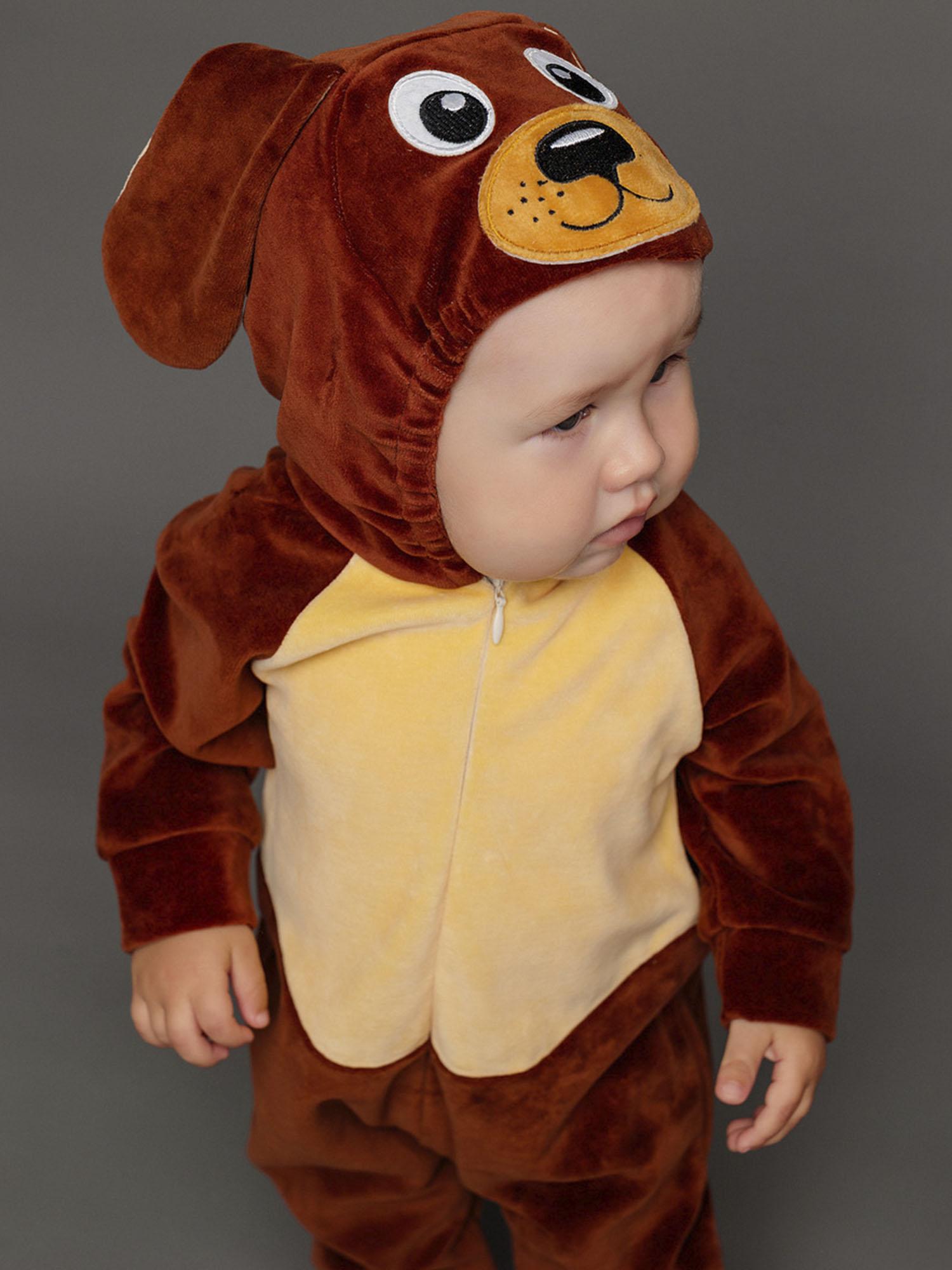 Костюм пуговка 6005 к-19-74 - фото 2