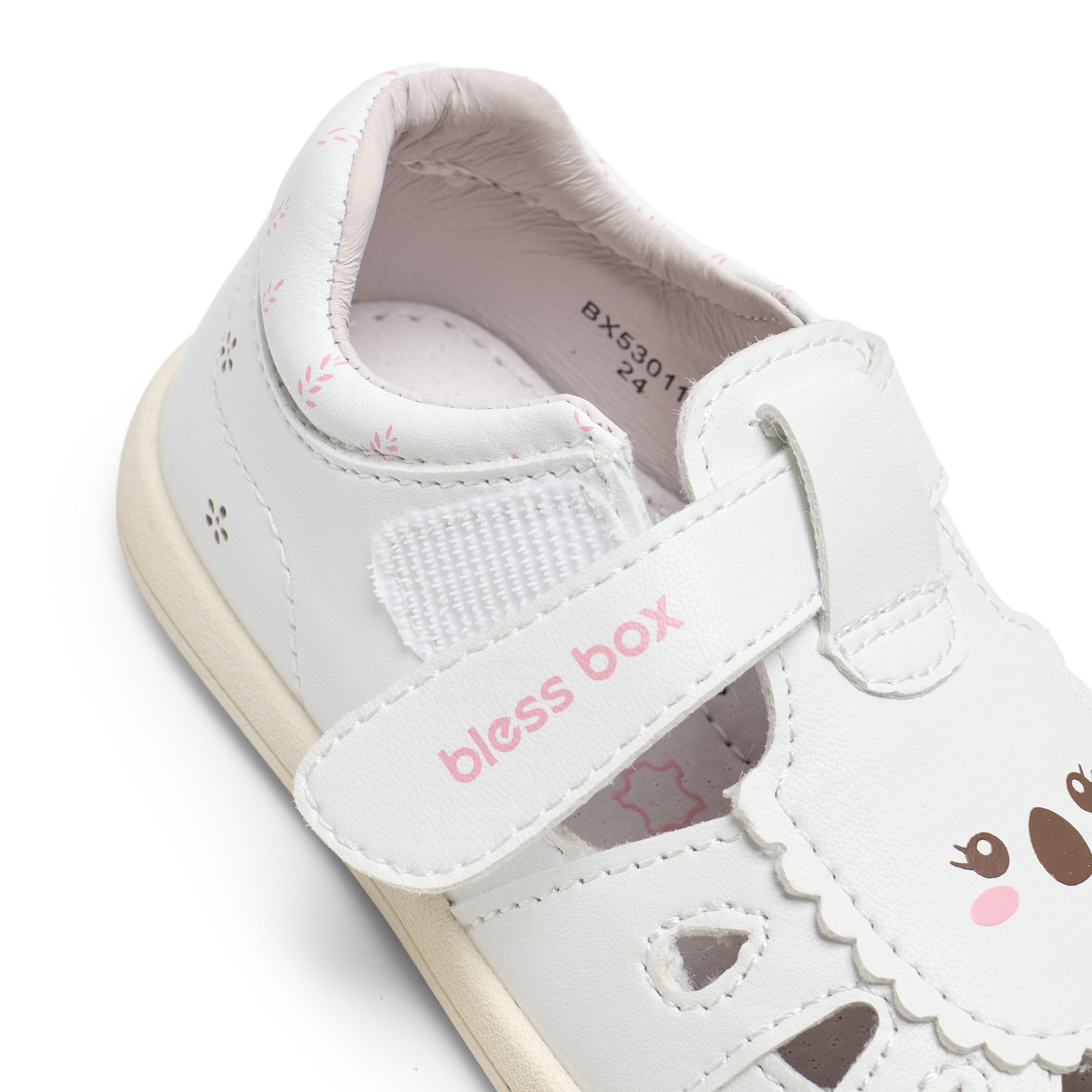 Сандалии BLESSBOX BX53011A - фото 12