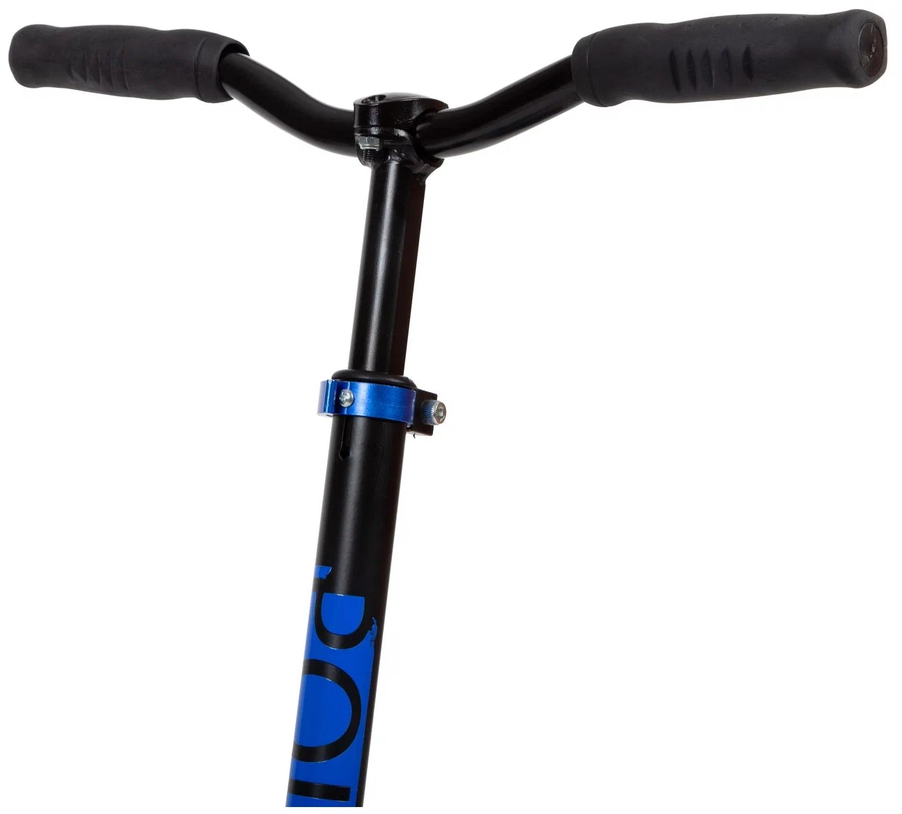 Городской самокат Novatrack двухколесный - фото 6