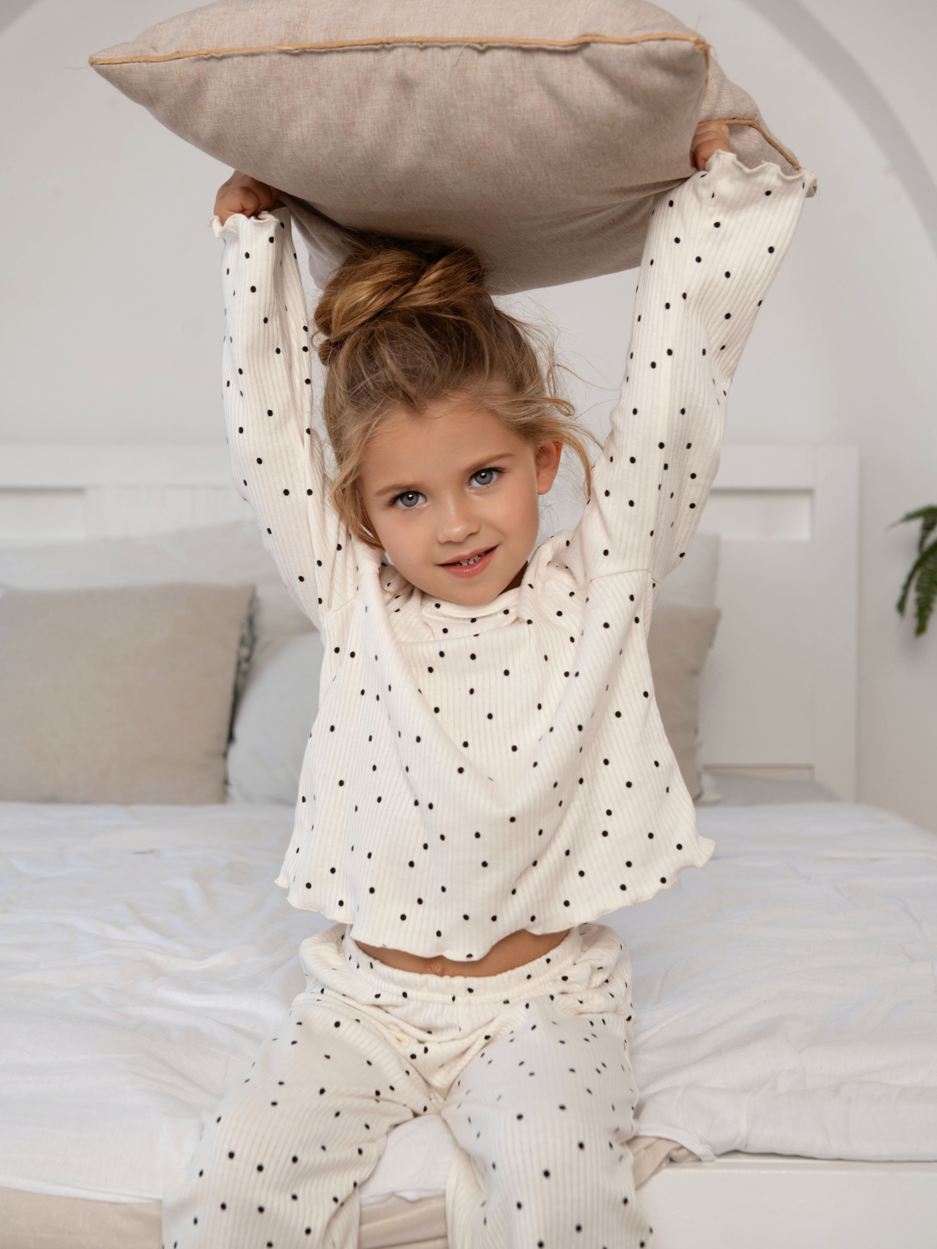 Пижама IVDT37 ИП0009 - фото 8