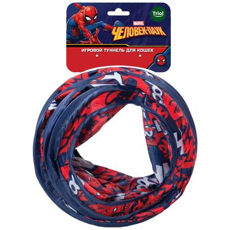 Тоннель игровой Triol Disney Marvel Человек-паук 20911007