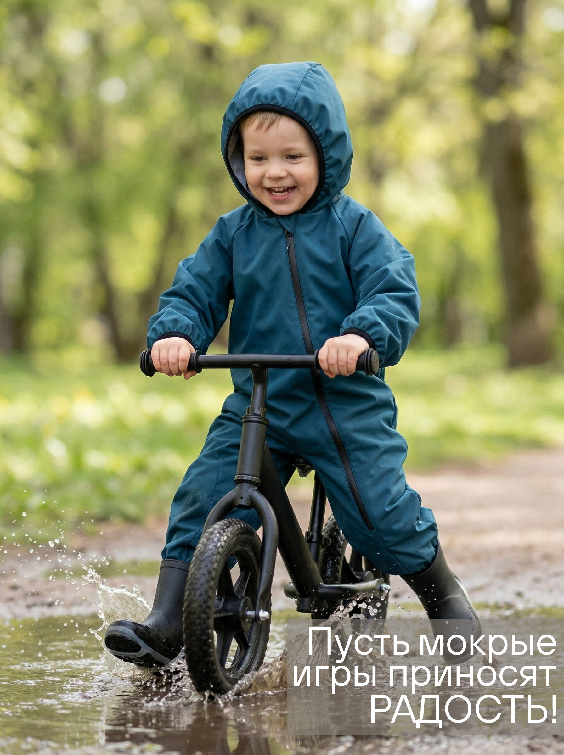 Комбинезон СОННЫЙ ГНОМИК 2323/6 - фото 12