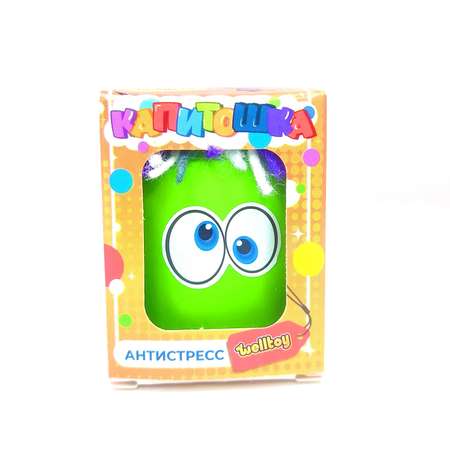 Сквиш WellToy