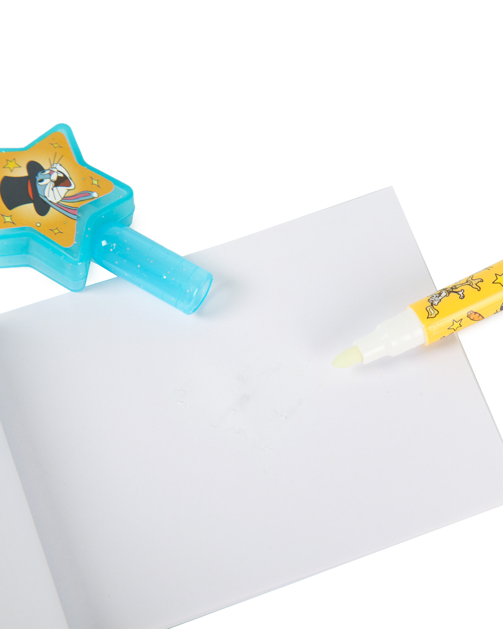 Фокусы Mofari Волшебный учебный набор - фото 5