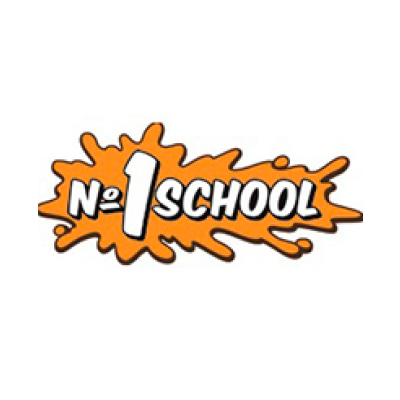 №1 School