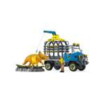 Игровой набор SCHLEICH Dino Transport Mission