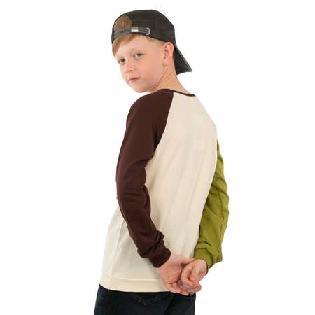 Свитшот Baby Stylе