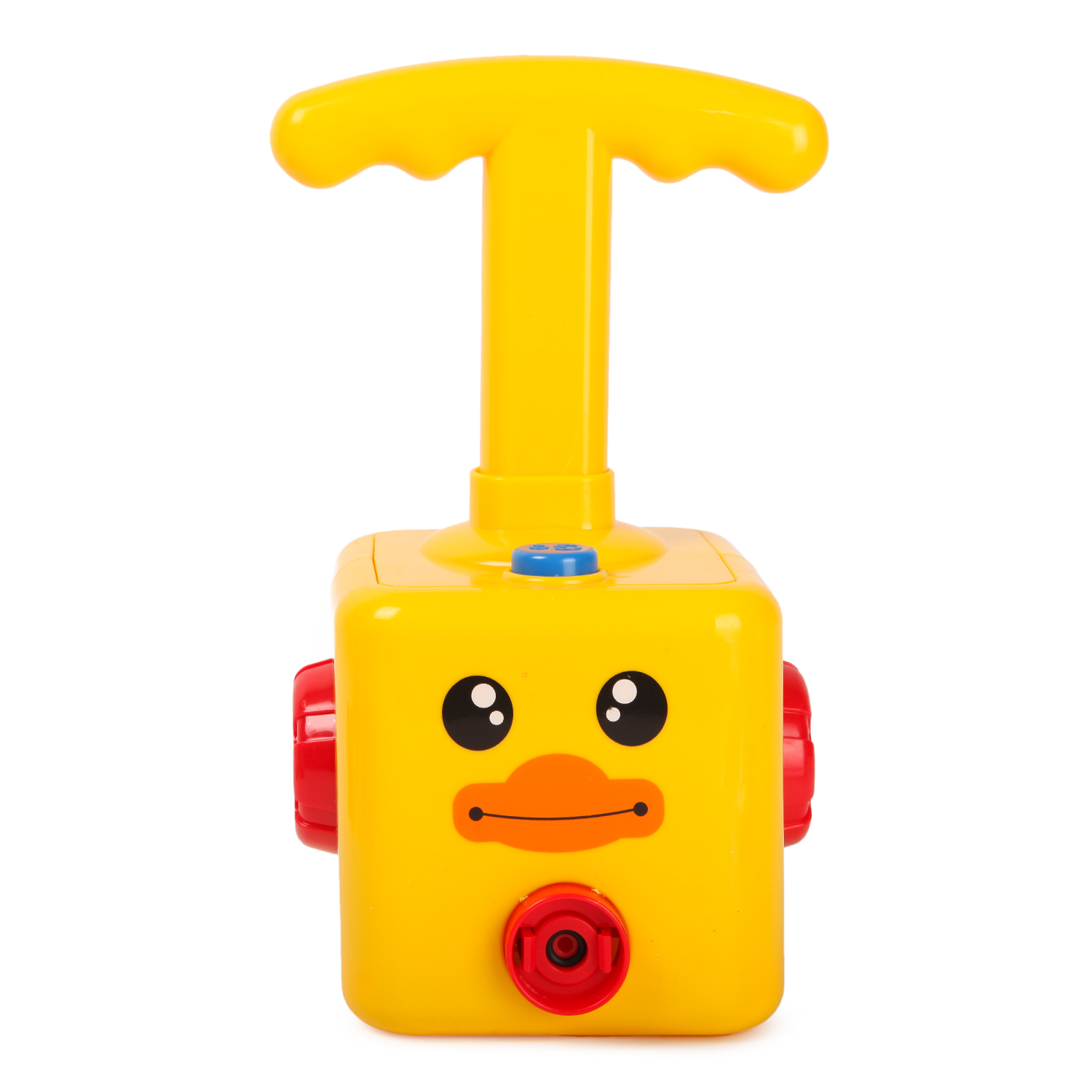 Игровой набор BabyGo с машинкой - фото 7