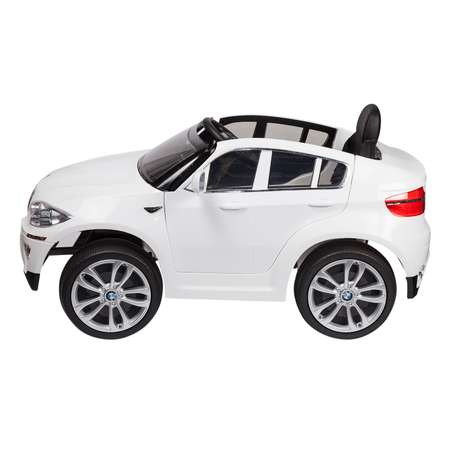 Автомобиль Kreiss BMW