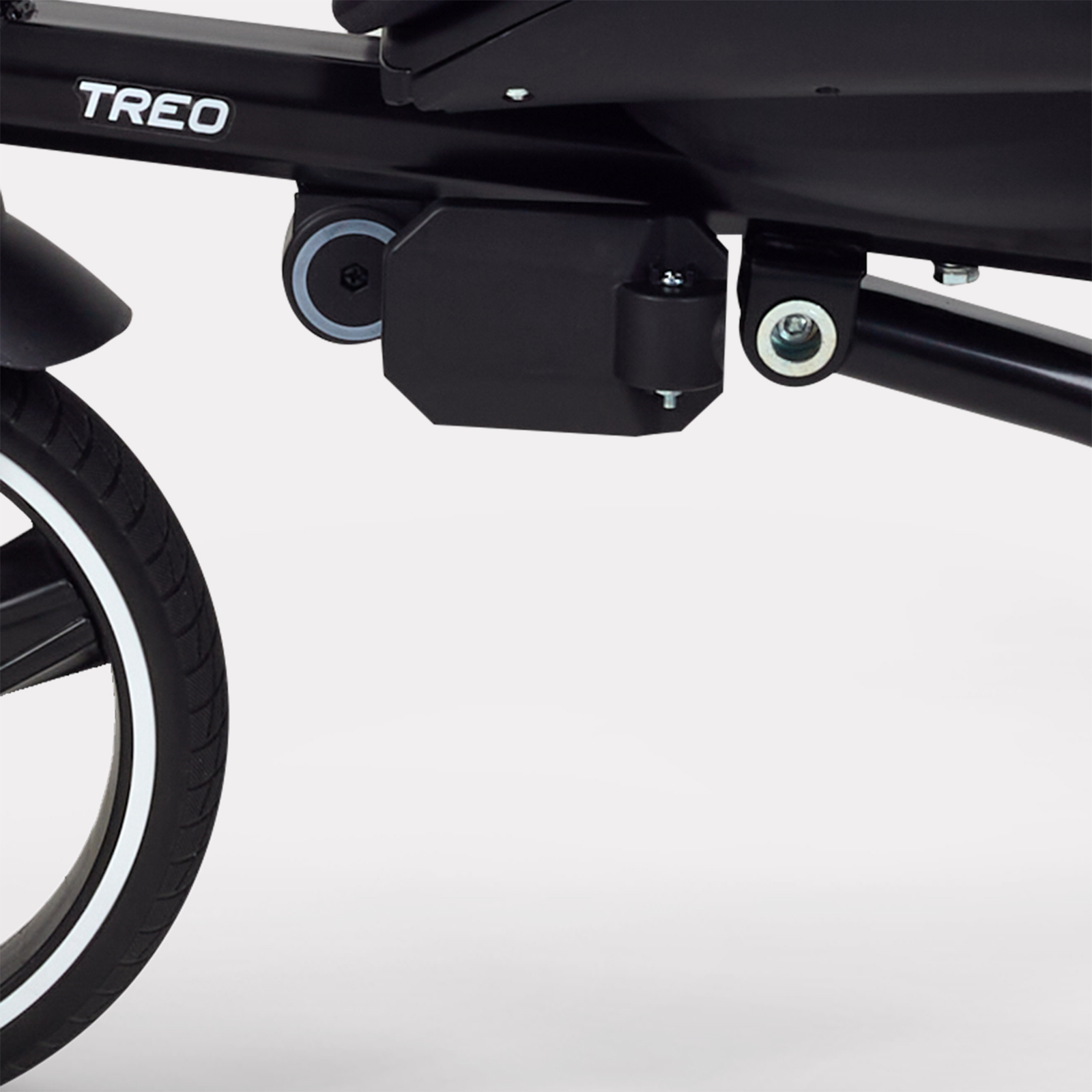 Трехколесный велосипед Rant - фото 6