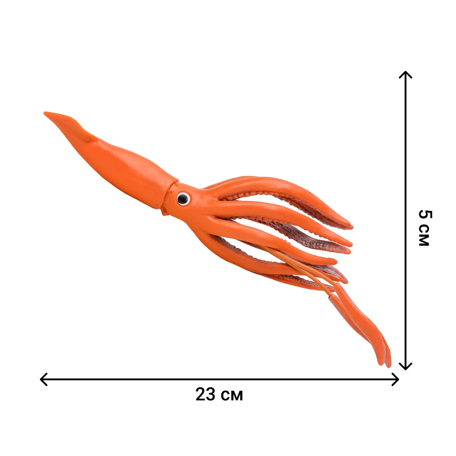 Игровой набор Masai Mara Мир морских животных - фото 5