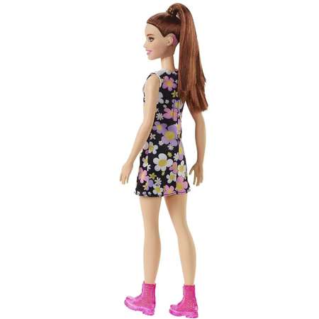 Кукла модельная Barbie