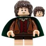 Фигурка LEGO Frodo Baggins